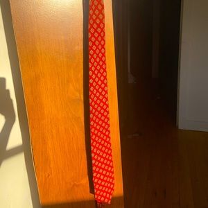 Pierre Balmain Wool Tie.